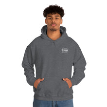 Load image into Gallery viewer, BridgeUSA Unisex Heavy Blend™ Hooded Sweatshirt
