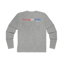 Load image into Gallery viewer, Men&#39;s Long-Sleeve Crew Tee
