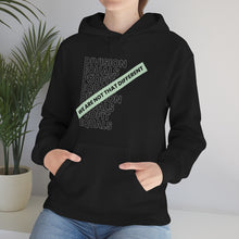 Load image into Gallery viewer, Division Equals Profit - Unisex Heavy Blend™ Hooded Sweatshirt
