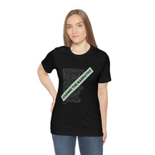 Load image into Gallery viewer, Division Equals Profit - Unisex Jersey Short Sleeve Tee
