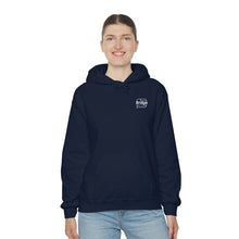 Load image into Gallery viewer, BridgeUSA Unisex Heavy Blend™ Hooded Sweatshirt

