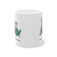 Load image into Gallery viewer, United We Stand - Standard Mug, 11oz
