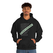 Load image into Gallery viewer, Division Equals Profit - Unisex Heavy Blend™ Hooded Sweatshirt
